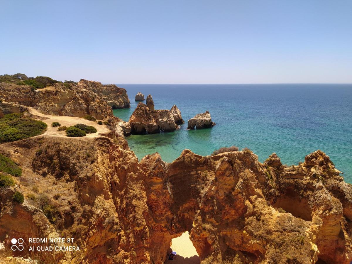 Apartment My Site Alvor Exterior foto