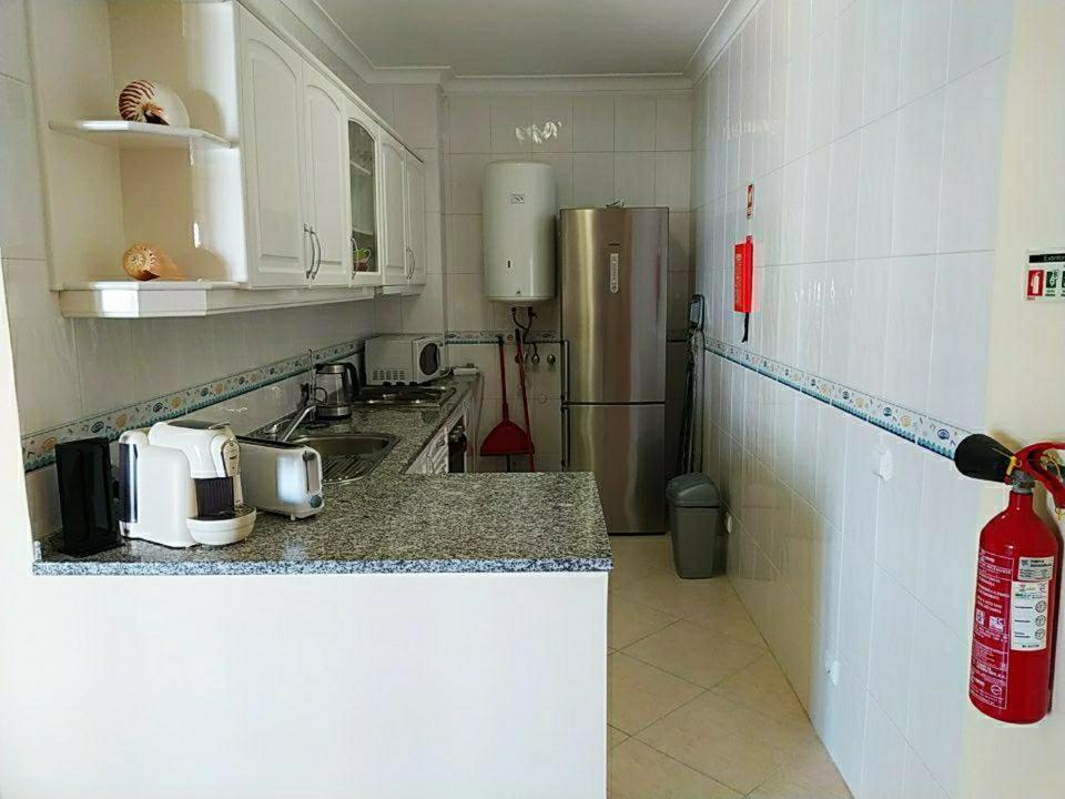 Apartment My Site Alvor Exterior foto