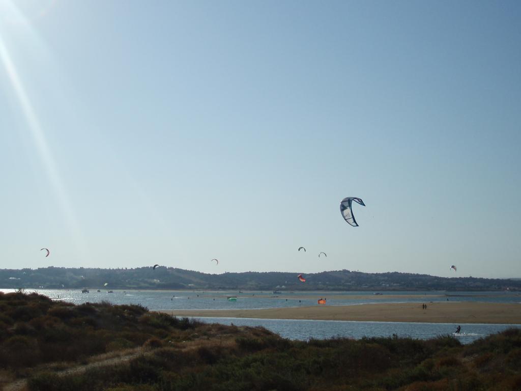 Apartment My Site Alvor Exterior foto